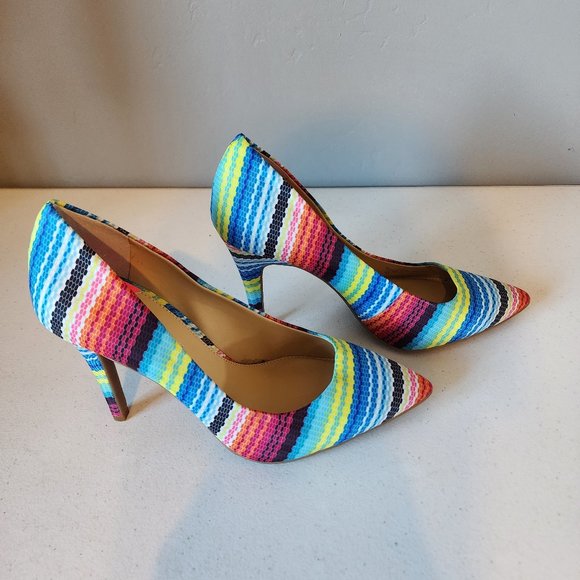 Gianni Bini Pumps "NEW" - Picture 7 of 13